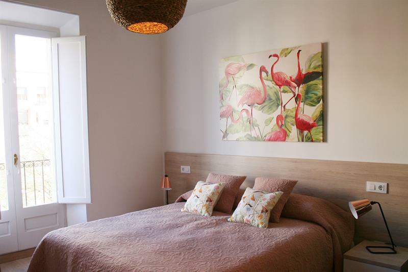 Appartement Tarragonasuites 63-tropic Tarragona